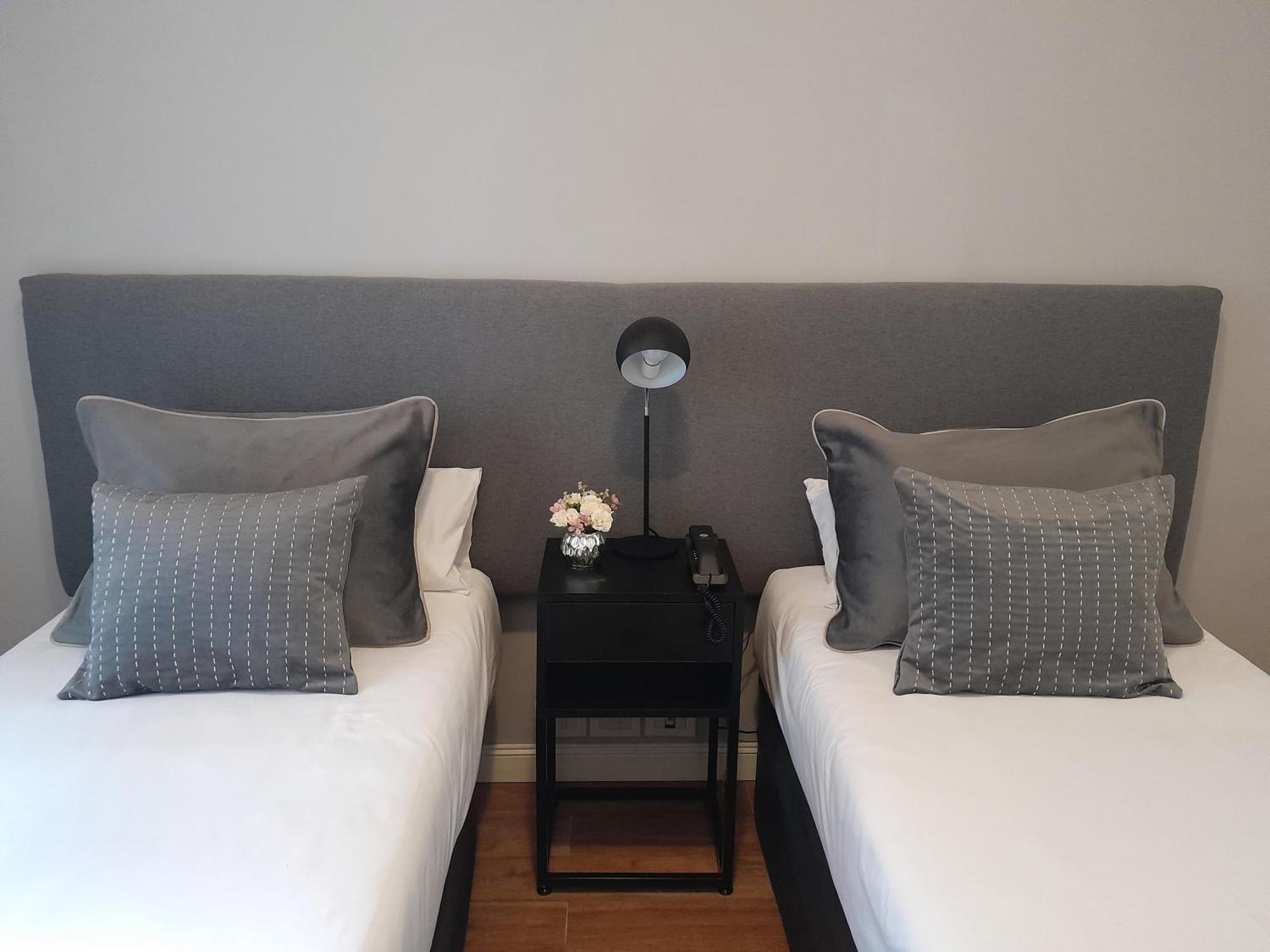 Waldorf 3* Ciudad Autónoma de Buenos Aires
