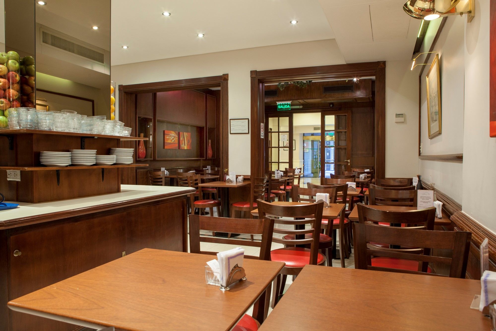 Hotel Waldorf Ciudad Autónoma de Buenos Aires