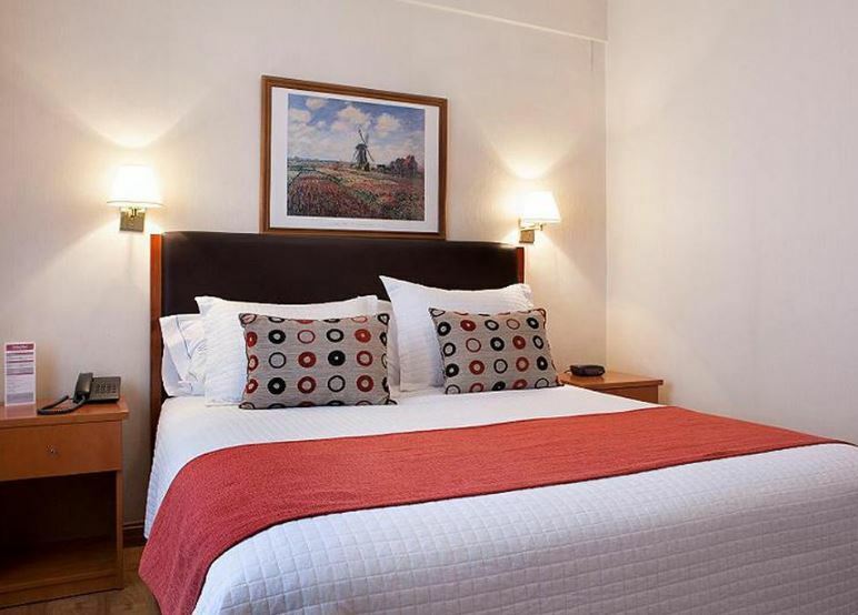 Waldorf 3* Ciudad Autónoma de Buenos Aires